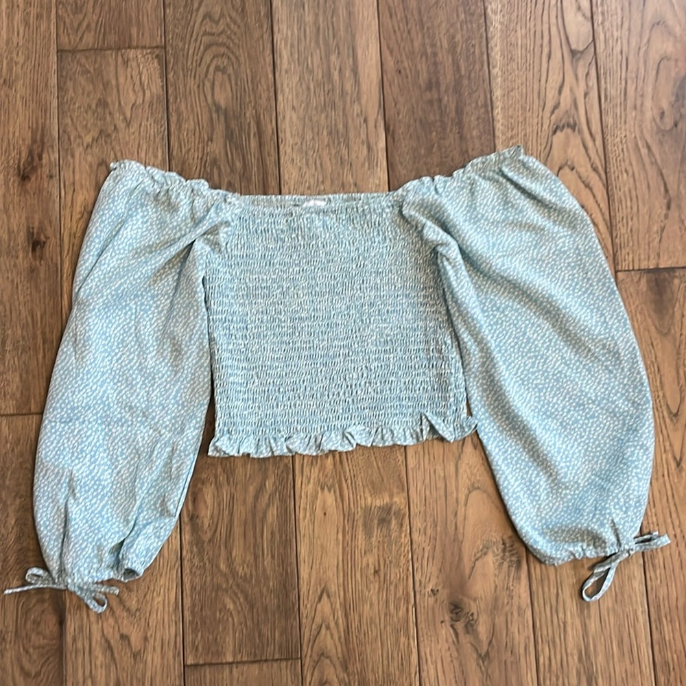 Princess Polly Blouse